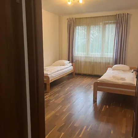 Strasnice Apartmán *