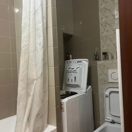 Strasnice Apartmán Praha